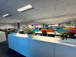 Harbourfront Tower Two (D4), Office #483389771